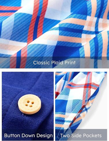 PATPAT Baby Girls Dress and Cardigan Sets 2 PCS Infant Girl Floral Print Sleeveless Dress and Long Sleeve Cardigan Set in Kuwait