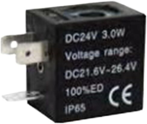Solenoid Valve Coil 080 092 Series CDA092 CLA092 CDA080 CLA080 A B F C E AC220V DC24V DC12V AC110V AC24V(CDA080B) in Saudi Arabia