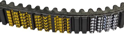 Drive Clutch Belt 414860700 Compatible with Ski-Doo 1996-2020 Snowmobile MXZ 400 440 500 583 600 670 700 800 Skandic Formula SWT 550F Summit Renegade Expedition Tundra Touring Legend 415060600 in Saudi Arabia