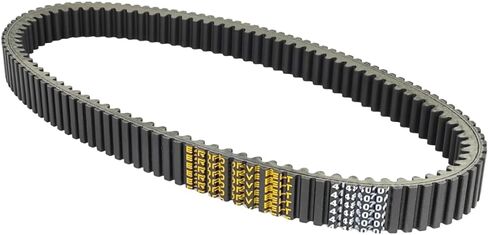 Drive Clutch Belt 414860700 Compatible with Ski-Doo 1996-2020 Snowmobile MXZ 400 440 500 583 600 670 700 800 Skandic Formula SWT 550F Summit Renegade Expedition Tundra Touring Legend 415060600 in Saudi Arabia