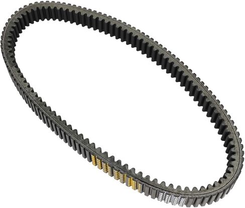 Drive Clutch Belt 414860700 Compatible with Ski-Doo 1996-2020 Snowmobile MXZ 400 440 500 583 600 670 700 800 Skandic Formula SWT 550F Summit Renegade Expedition Tundra Touring Legend 415060600 in Saudi Arabia