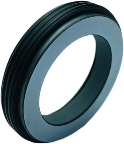 1pcs G60 Stationary Seat For Mechanical Seals MG1 MG12 MG13 Shaft Size 53mm 55mm 58mm 60mm 63mm 65mm 68mm 70mm 75mm 80mm(G60-75mm SIC-VIT) in Saudi Arabia
