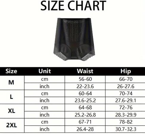 Seamless High-Waisted Women's Tummy Control Lace Underwear Underpants, Shapewear Briefs for Women in Saudi Arabia