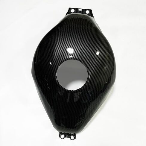 ZXMOTO Motorcycle Fairing Kit Fit for Honda CBR 600 F4i 2001 2002 2003 Injection ABS Plastic Bodywork Fairings（Carbon Fiber Look） in Saudi Arabia