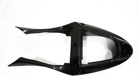 ZXMOTO Motorcycle Fairing Kit Fit for Honda CBR 600 F4i 2001 2002 2003 Injection ABS Plastic Bodywork Fairings（Carbon Fiber Look） in Saudi Arabia