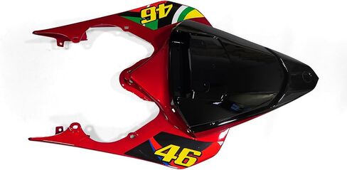 ZXMOTO Motorcycle Fairing Kit for 2008 2009 2010 2011 2012 2013 2014 2015 2016 Yamaha YZF R6 Injection ABS Plastic Bodywork Fairings（PWG-012） in Saudi Arabia