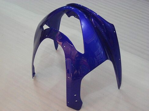 MC Blue Fairing Fit for Yamaha YZF600R Thundercat 1997-2007 YZF 600R Injection Mold ABS Plastics New Bodywork 2006 2005 2004 2003 2002 2001 2000 1999 1998 M7 in Saudi Arabia