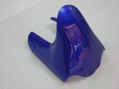 MC Blue Fairing Fit for Yamaha YZF600R Thundercat 1997-2007 YZF 600R Injection Mold ABS Plastics New Bodywork 2006 2005 2004 2003 2002 2001 2000 1999 1998 M7 in Saudi Arabia