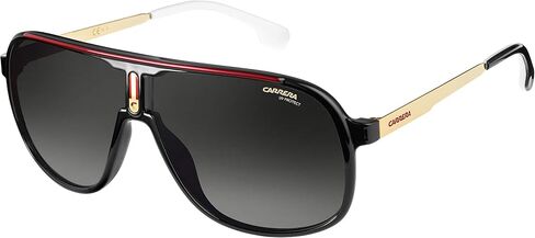 CARRERA CARRERA 1007/S 003 MATTE BLACK 62/10/140 MAN Sunglasses in Saudi Arabia