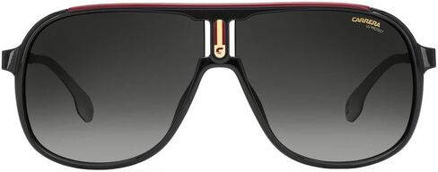 CARRERA CARRERA 1007/S 003 MATTE BLACK 62/10/140 MAN Sunglasses in Saudi Arabia
