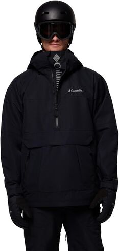 كولومبيا للرجال Coreshot Shell Anorak in Saudi Arabia