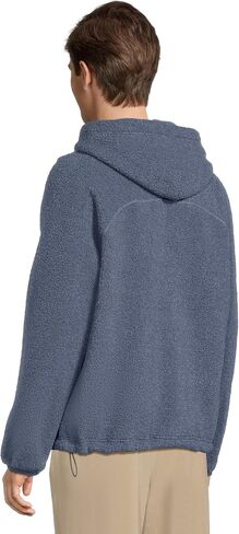 UGG Men's Uggbraid Full Zip Hoodie in Saudi Arabia