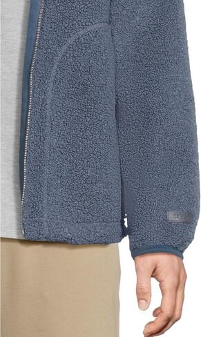 UGG Men's Uggbraid Full Zip Hoodie in Saudi Arabia