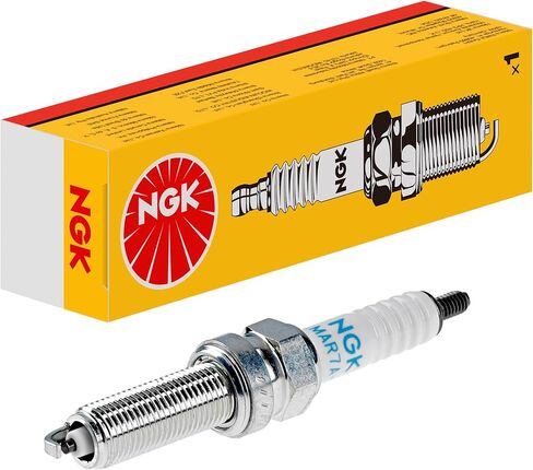 NGK 4313 شمعات الإشعال، مقاس واحد in Saudi Arabia