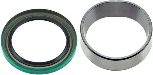 Maxfavor 4 قطع محمل العجلات الأمامية ومجموعة المحور تناسب Chevy C1500/C2500/C3500/Express 2500 3500/Dodge Ram 2500 3500/GMC C1500/C2500/G2500/G3500/Savana 2500 1991-2002 in Saudi Arabia