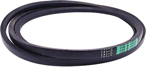 Deck Belt 76550-34710 Compatible for Kubota RC72-F20 RC72-F24 RC72-25 RC72-29 Mower F2000 F2100 L2250 L2850 L2900 L3010 Tractor in Saudi Arabia