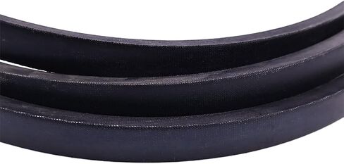 Deck Belt 76550-34710 Compatible for Kubota RC72-F20 RC72-F24 RC72-25 RC72-29 Mower F2000 F2100 L2250 L2850 L2900 L3010 Tractor in Saudi Arabia