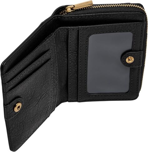 Fossil Logan Multifunction Bifold Wallet, Nebula in Saudi Arabia