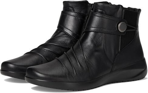 Clarks Women's Kaetlyn Sara Ankle Boot in Saudi Arabia
