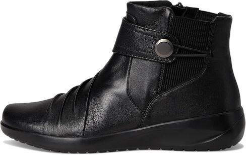Clarks Women's Kaetlyn Sara Ankle Boot in Saudi Arabia