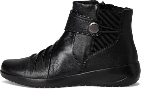 Clarks Women's Kaetlyn Sara Ankle Boot in Saudi Arabia