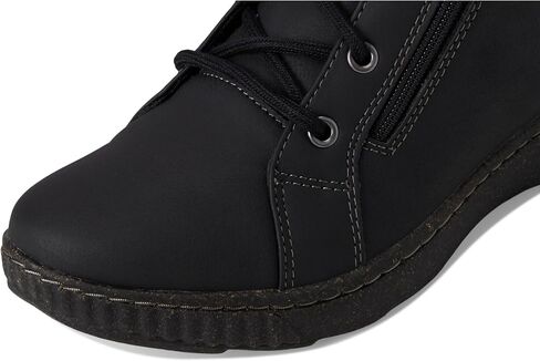 Clarks Women's Caroline Karli Ankle Boot in Saudi Arabia