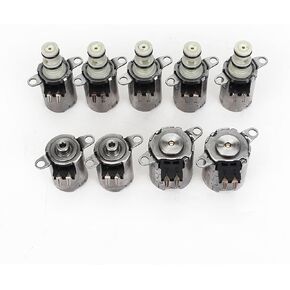 MPS6 6DCT450 Transmission Solenoid Kit Compatible For Ford Mondeo Focus Compatible For Volvo Compatible For Land Rover 2011-2016 in Saudi Arabia