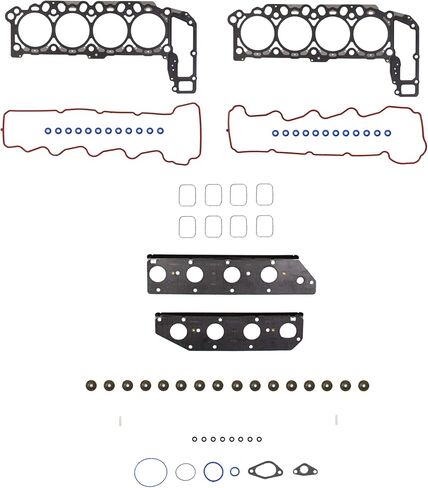 FEL-PRO HS 26157 PT-2 Head Gasket Set in Saudi Arabia