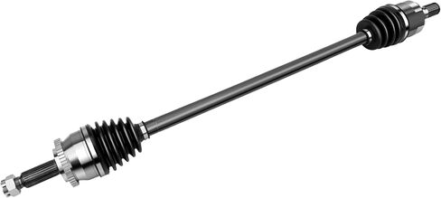 Front CV Axle Shaft Assembly Compatible for Hyundai Sonata 2013 2014, Sonata 2011-2012 Automatic Transmission - L4 2.4L Passenger Side, 66-3721 in Saudi Arabia