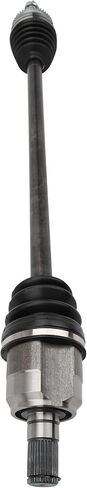 Front CV Axle Shaft Assembly Compatible for Hyundai Sonata 2013 2014, Sonata 2011-2012 Automatic Transmission - L4 2.4L Passenger Side, 66-3721 in Saudi Arabia