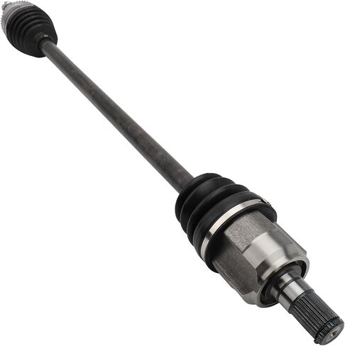 Front CV Axle Shaft Assembly Compatible for Hyundai Sonata 2013 2014, Sonata 2011-2012 Automatic Transmission - L4 2.4L Passenger Side, 66-3721 in Saudi Arabia