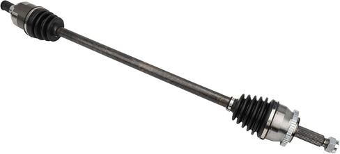 Front CV Axle Shaft Assembly Compatible for Hyundai Sonata 2013 2014, Sonata 2011-2012 Automatic Transmission - L4 2.4L Passenger Side, 66-3721 in Saudi Arabia