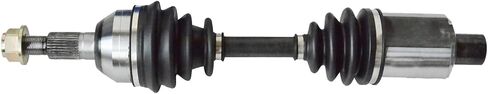 MAXFAVOR FWD Front Leftt Right CV Axle Shaft Compatible with Chevrolet Malibu 2008 2009 2010 2011 2012 Saturn Aura 2009 Pontiac G6 2009 2010 2.4L LS LTZ Sedan Base Coupe L4 in Saudi Arabia