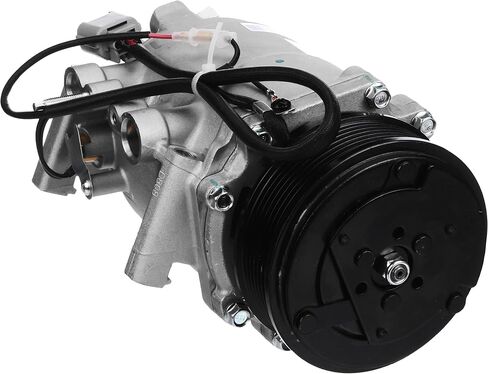 A/C Compressor | Compatible With Acura TSX 04-08 in Saudi Arabia