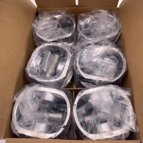 1PCS Pin piston assembly OEM 13101-66050 1310166050 in Saudi Arabia