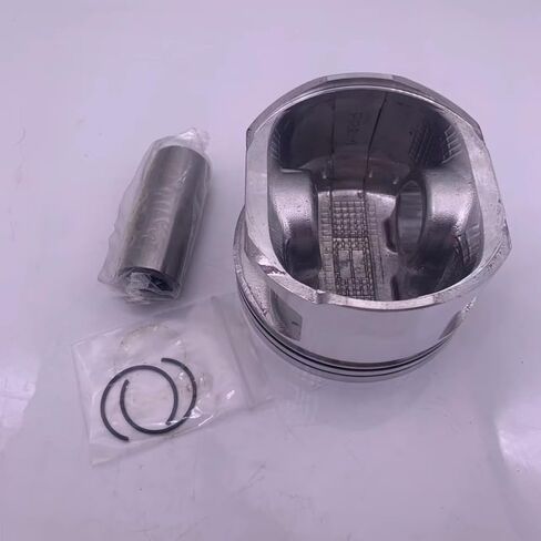 1PCS Pin piston assembly OEM 13101-66050 1310166050 in Saudi Arabia