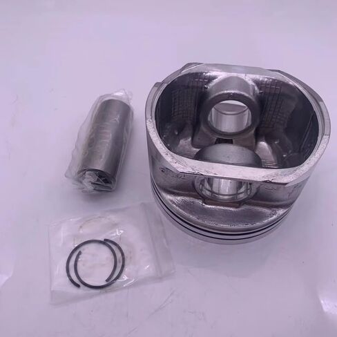 1PCS Pin piston assembly OEM 13101-66050 1310166050 in Saudi Arabia