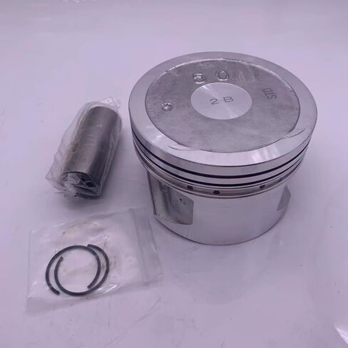 1PCS Pin piston assembly OEM 13101-66050 1310166050 in Saudi Arabia