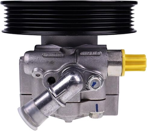 مضخة التوجيه الكهربائية HOLDWELL 13309277 متوافقة مع Buick Regal CXL 2011 GS 2012-2013 Premium 2012-2013 in Kuwait