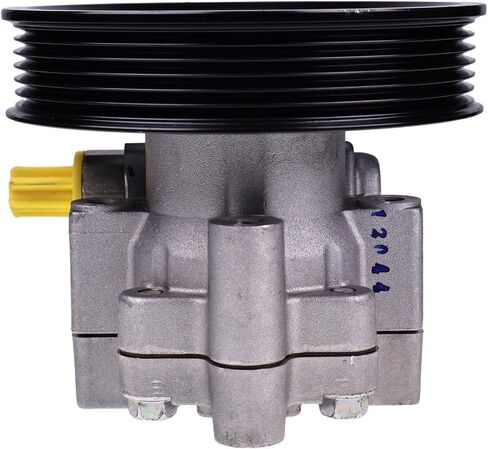 مضخة التوجيه الكهربائية HOLDWELL 13309277 متوافقة مع Buick Regal CXL 2011 GS 2012-2013 Premium 2012-2013 in Kuwait