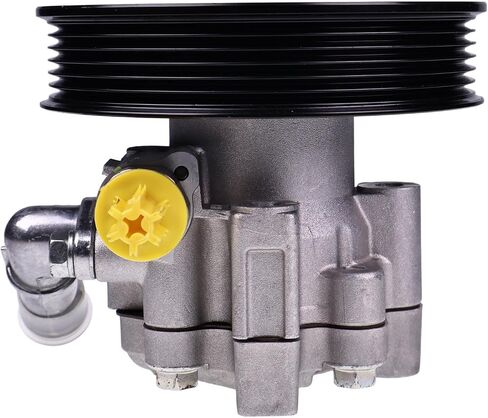 مضخة التوجيه الكهربائية HOLDWELL 13309277 متوافقة مع Buick Regal CXL 2011 GS 2012-2013 Premium 2012-2013 in Kuwait