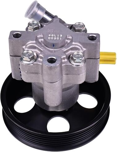 مضخة التوجيه الكهربائية HOLDWELL 13309277 متوافقة مع Buick Regal CXL 2011 GS 2012-2013 Premium 2012-2013 in Kuwait