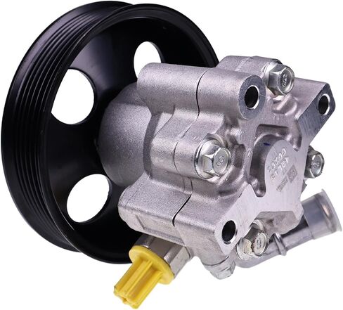 مضخة التوجيه الكهربائية HOLDWELL 13309277 متوافقة مع Buick Regal CXL 2011 GS 2012-2013 Premium 2012-2013 in Kuwait