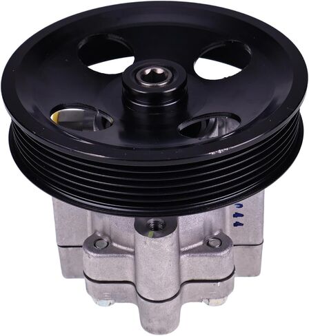 مضخة التوجيه الكهربائية HOLDWELL 13309277 متوافقة مع Buick Regal CXL 2011 GS 2012-2013 Premium 2012-2013 in Kuwait
