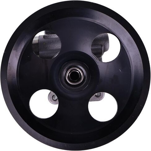 مضخة التوجيه الكهربائية HOLDWELL 13309277 متوافقة مع Buick Regal CXL 2011 GS 2012-2013 Premium 2012-2013 in Kuwait