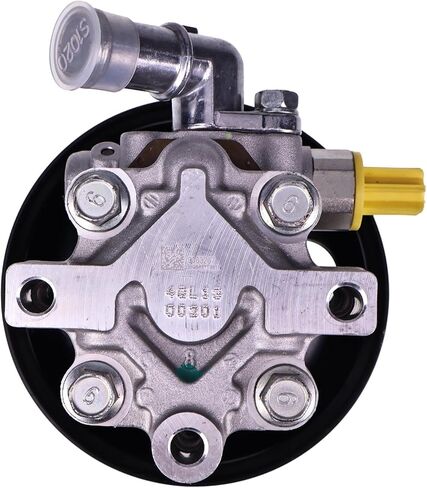 مضخة التوجيه الكهربائية HOLDWELL 13309277 متوافقة مع Buick Regal CXL 2011 GS 2012-2013 Premium 2012-2013 in Kuwait