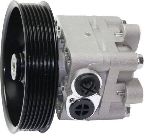 Power Steering Pump For Nissan Murano 2009-2014 in Saudi Arabia