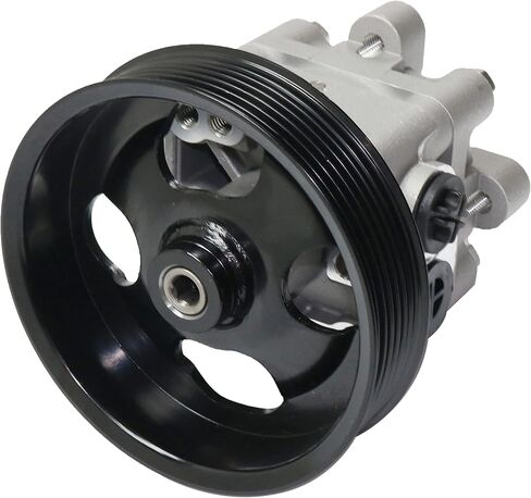 Power Steering Pump For Nissan Murano 2009-2014 in Saudi Arabia