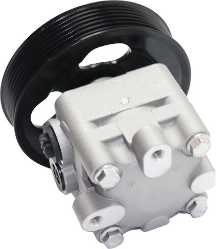 Power Steering Pump For Nissan Murano 2009-2014 in Saudi Arabia