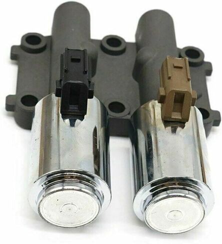 28260-R90-004 28260R90004 حشية صمام الملف اللولبي ناقل الحركة المزدوج الخطي المتوافقة مع Accord CRV 2003-2008 in Kuwait